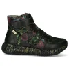 Baskets - BURTON 0322 | Laura Vita Fashion