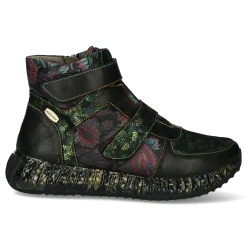 Baskets - BURTON 0322 | Laura Vita Fashion