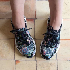 Baskets - BURTON 45 | Laura Vita Fashion