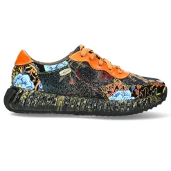 Baskets - BURTON 27 | Laura Vita Best Sale