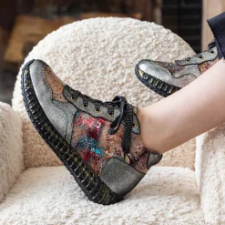 Baskets - BURTON 15 | Laura Vita New