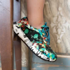 Baskets - BURTON 45 | Laura Vita Hot