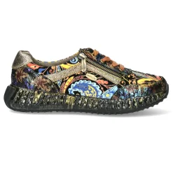Baskets - BURTON 1123 | Laura Vita Best Sale