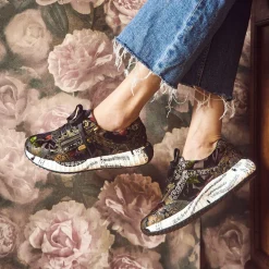 Baskets - BURTON 11 | Laura Vita Online