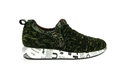 Baskets - BURTON 16 | Laura Vita Discount
