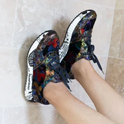 Baskets - BURTON 45 | Laura Vita Best