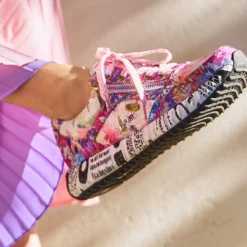 Baskets - BURTON 1123 | Laura Vita Online