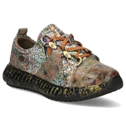 Baskets - BURTON 08 | Laura Vita Flash Sale