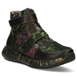 Baskets - BURTON 0322 | Laura Vita Fashion