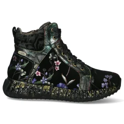 Baskets - BURTON 0122 | Laura Vita Hot