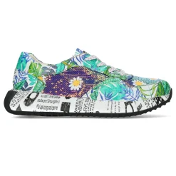 Baskets - BURTON 05 | Laura Vita Cheap