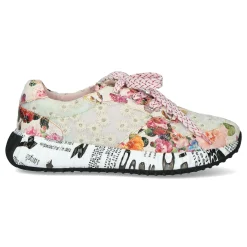 Baskets - BURTON 05 | Laura Vita Clearance