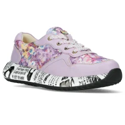 Baskets - BURTON 05 | Laura Vita Hot
