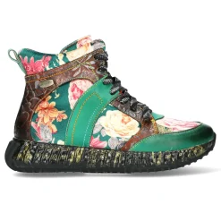 Baskets - BURTON 06 | Laura Vita Sale