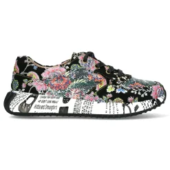 Baskets - BURTON 45 | Laura Vita Fashion