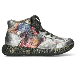 Baskets - BURTON 15 | Laura Vita New