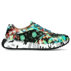 Baskets - BURTON 45 | Laura Vita Hot