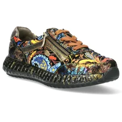 Baskets - BURTON 1123 | Laura Vita Best Sale