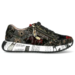 Baskets - BURTON 11 | Laura Vita Online
