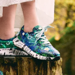 Baskets - BURTON 05 | Laura Vita Online