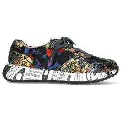 Baskets - BURTON 45 | Laura Vita Best