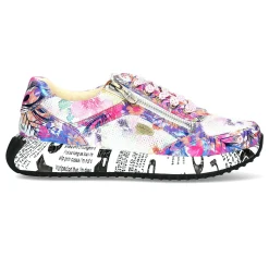 Baskets - BURTON 1123 | Laura Vita Online