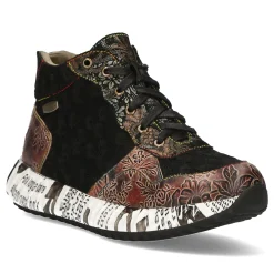 Baskets - BURTON 15 | Laura Vita New
