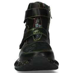 Baskets - BURTON 0322 | Laura Vita Fashion