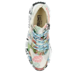Baskets - BURTON 101 | Laura Vita Cheap