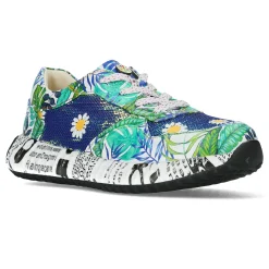 Baskets - BURTON 05 | Laura Vita Cheap