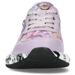 Baskets - BURTON 05 | Laura Vita Hot
