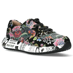 Baskets - BURTON 45 | Laura Vita Fashion