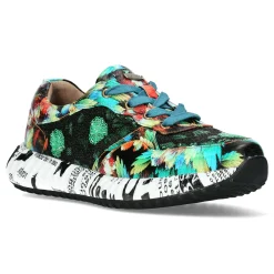 Baskets - BURTON 45 | Laura Vita Hot