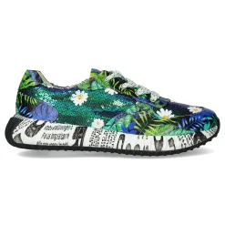 Baskets - BURTON 05 | Laura Vita Online