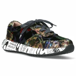 Baskets - BURTON 45 | Laura Vita Best