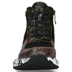 Baskets - BURTON 15 | Laura Vita New