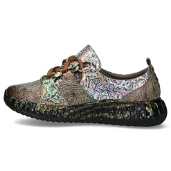 Baskets - BURTON 08 | Laura Vita Flash Sale