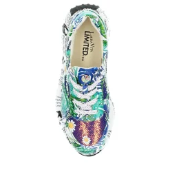 Baskets - BURTON 05 | Laura Vita Cheap