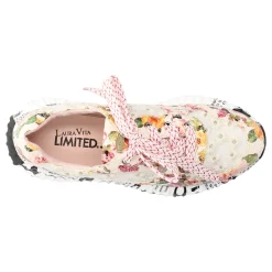 Baskets - BURTON 05 | Laura Vita Clearance