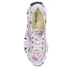 Baskets - BURTON 05 | Laura Vita Hot