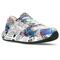 Baskets - BURTON 05 | Laura Vita Cheap