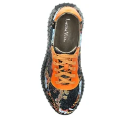 Baskets - BURTON 27 | Laura Vita Best Sale