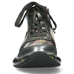 Baskets - BURTON 15 | Laura Vita New
