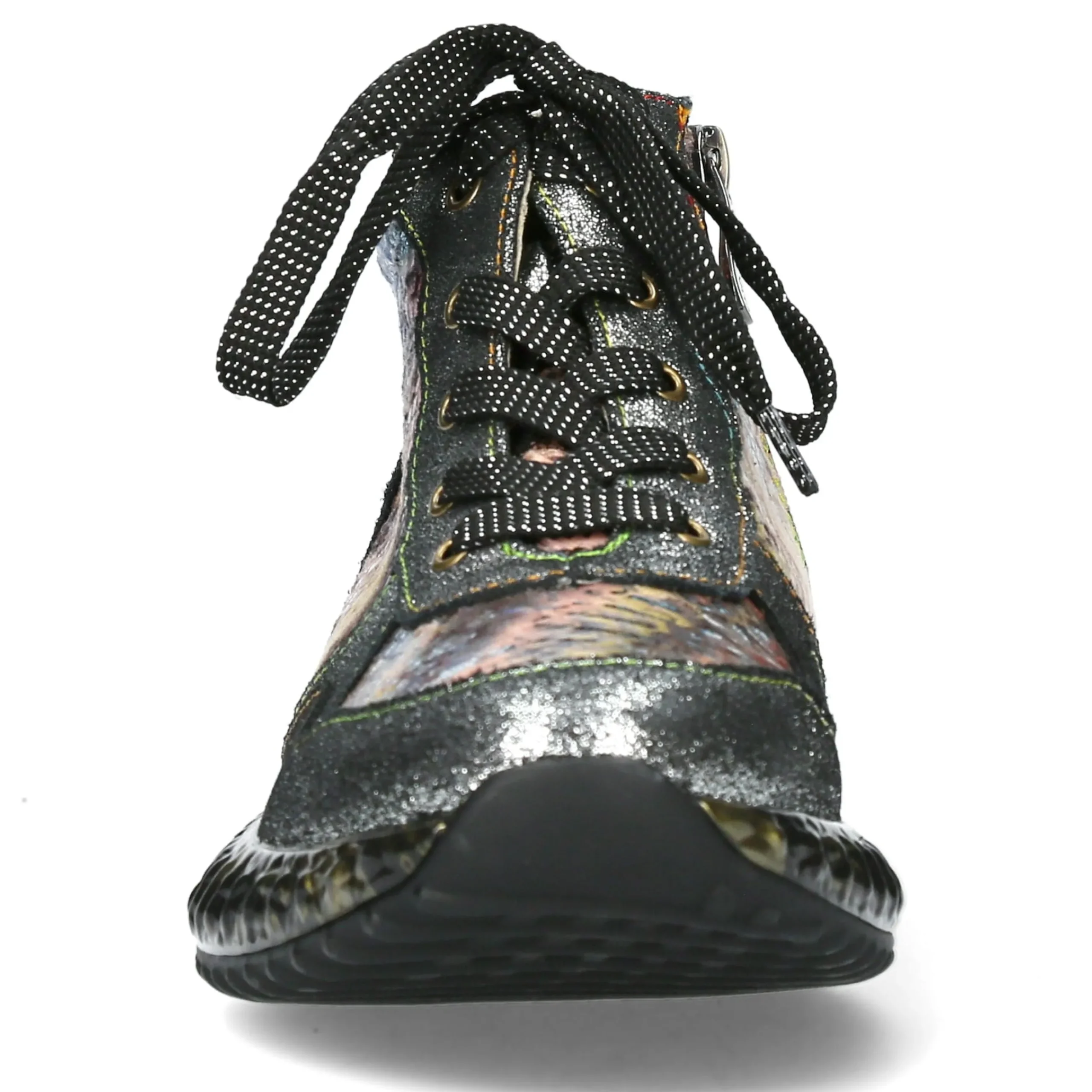 Baskets - BURTON 15 | Laura Vita New