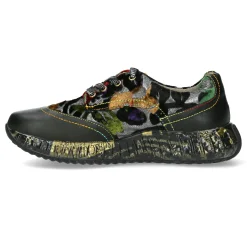 Baskets - BURTON 1223 | Laura Vita Store