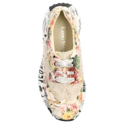 Baskets - BURTON 1223 | Laura Vita Outlet