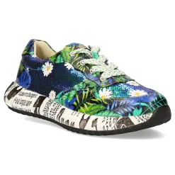 Baskets - BURTON 05 | Laura Vita Online
