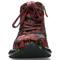 Baskets - BURTON 101 | Laura Vita Hot