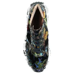 Baskets - BURTON 15 | Laura Vita Fashion