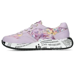Baskets - BURTON 05 | Laura Vita Hot